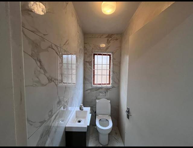 3 BEDROOM PROPERTY TO RENT IN NORTHGATE